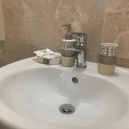 Студио София Hotell *