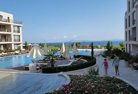 Студио София * Burgas City