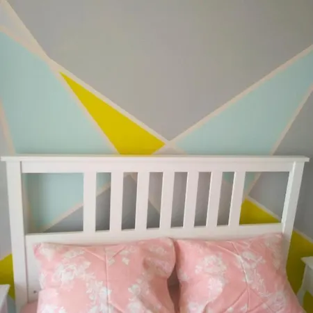 Студио София Hotell *