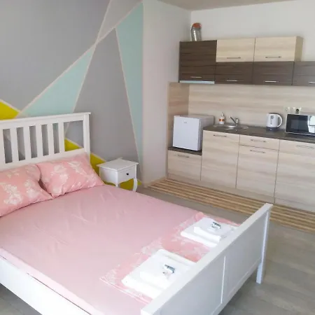 Студио София Burgas City