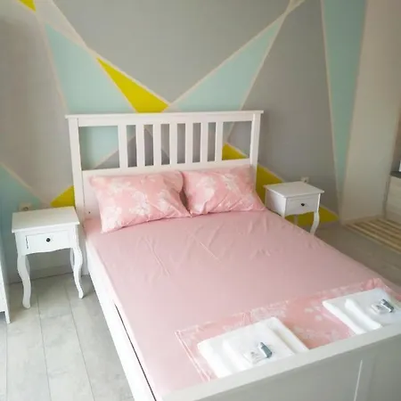 Hotell Студио София *