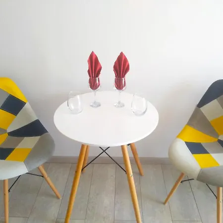 Студио София Hotell *