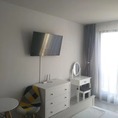 Студио София Hotell