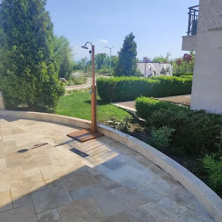 Студио София Hotell Burgas