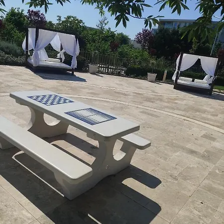 Hotel Студио София Burgas City