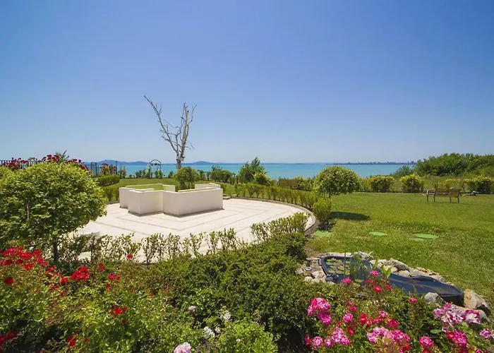 Otel Студио София *