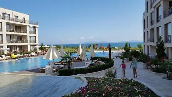 Студио София * Burgaz