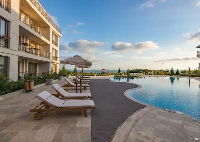 Студио София Otel