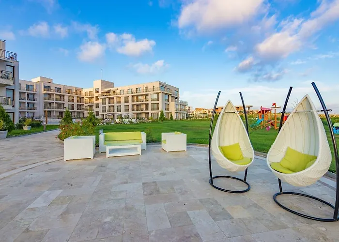 Студио София Burgaz