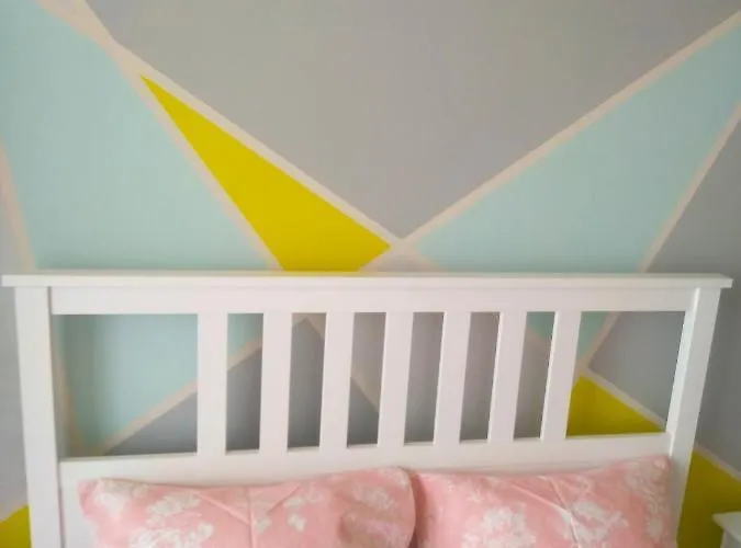 Студио София Otel *