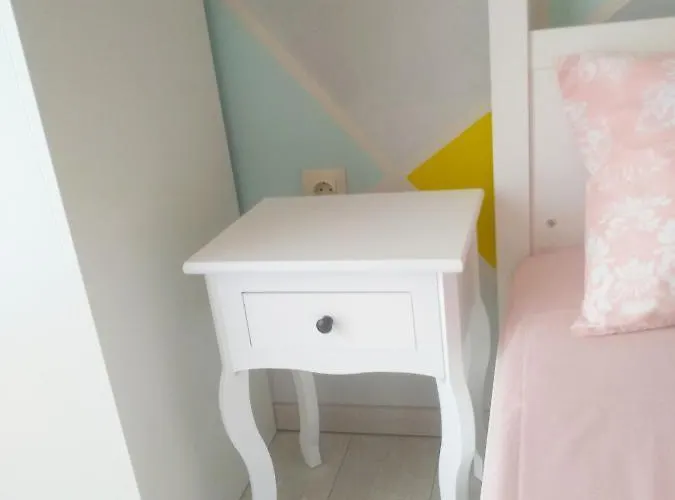 Студио София Otel *