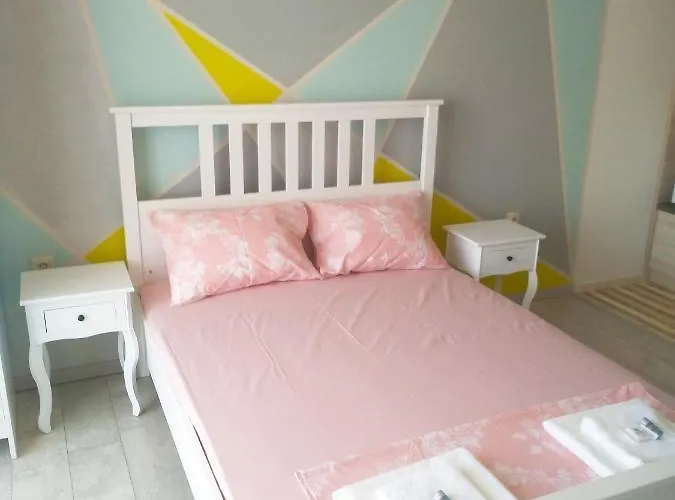 Otel Студио София *