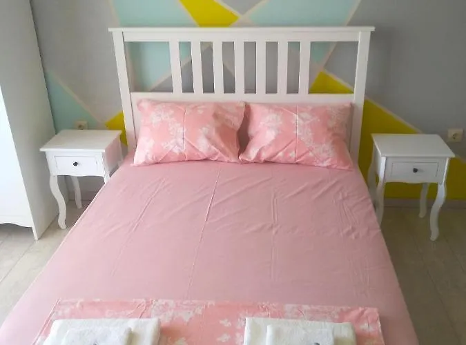 Студио София Otel