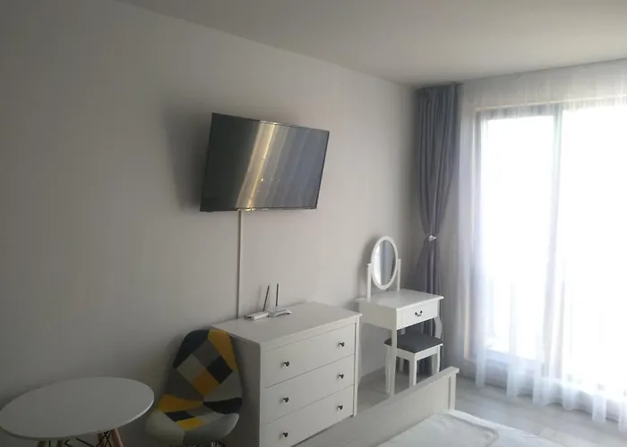 Студио София Otel