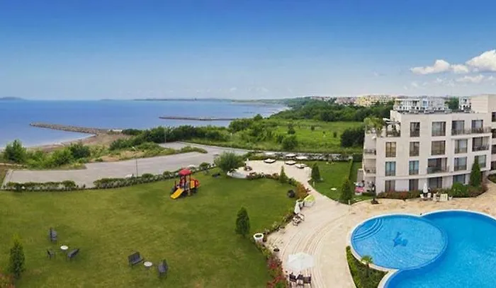 Студио София Otel