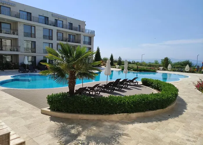 Студио София Burgaz