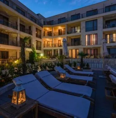 Appartement Студио София *