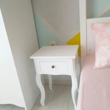 Студио София Appartement *