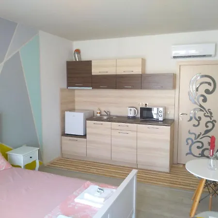 Appartement Студио София