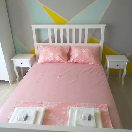 Студио София Appartement