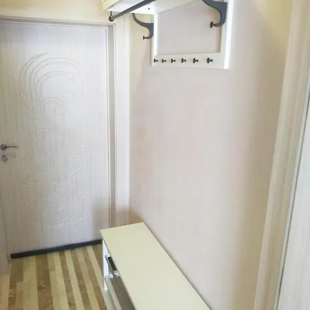 Hotel Студио София Burgas City