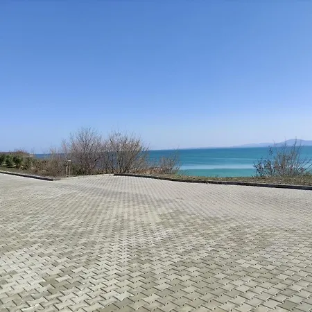 Студио София Appartement Burgas