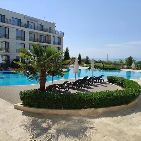Студио София Burgas City