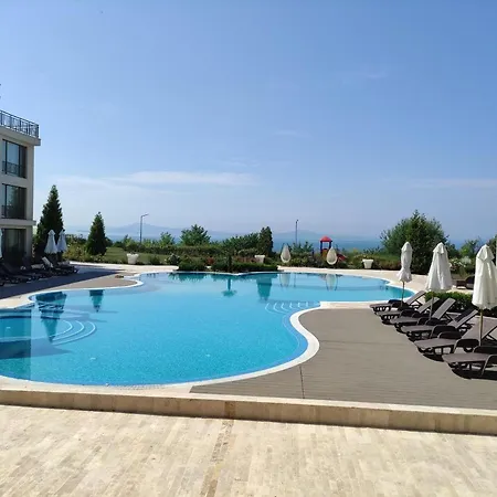 Appartement Студио София *
