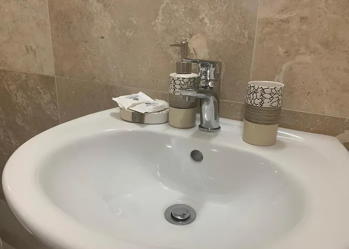 Студио София Hotel *