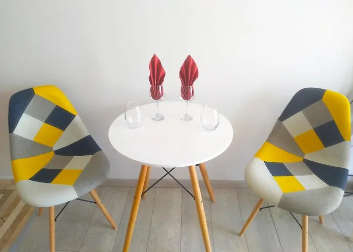 Студио София Hotel *