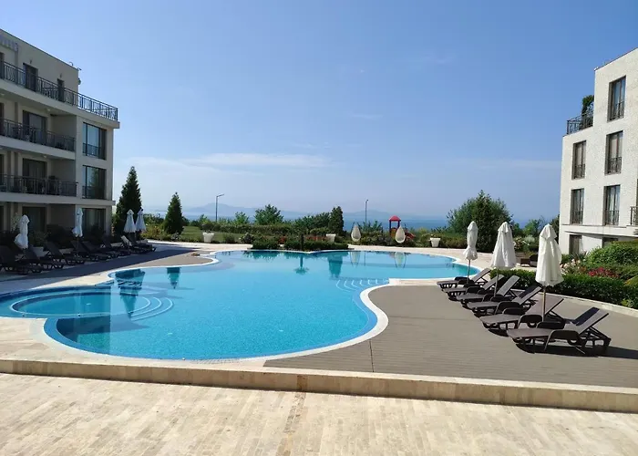 Hotel Студио София *