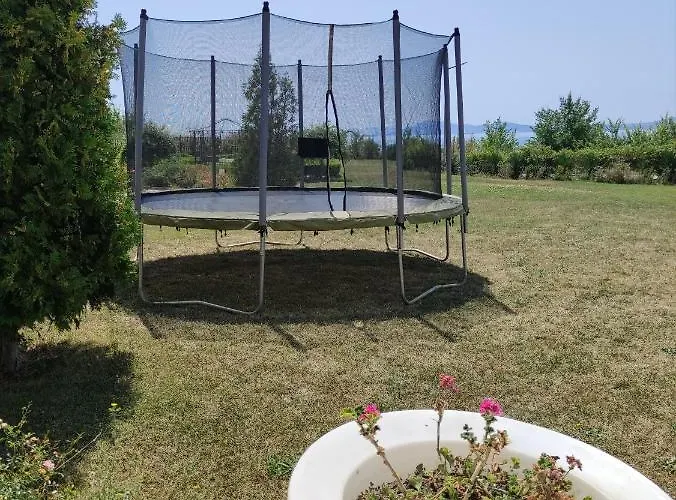 Студио София Hotel *